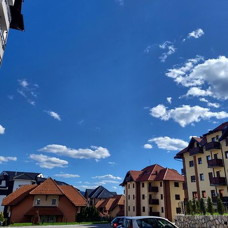Apartman Predah Zlatibor Exterior photo