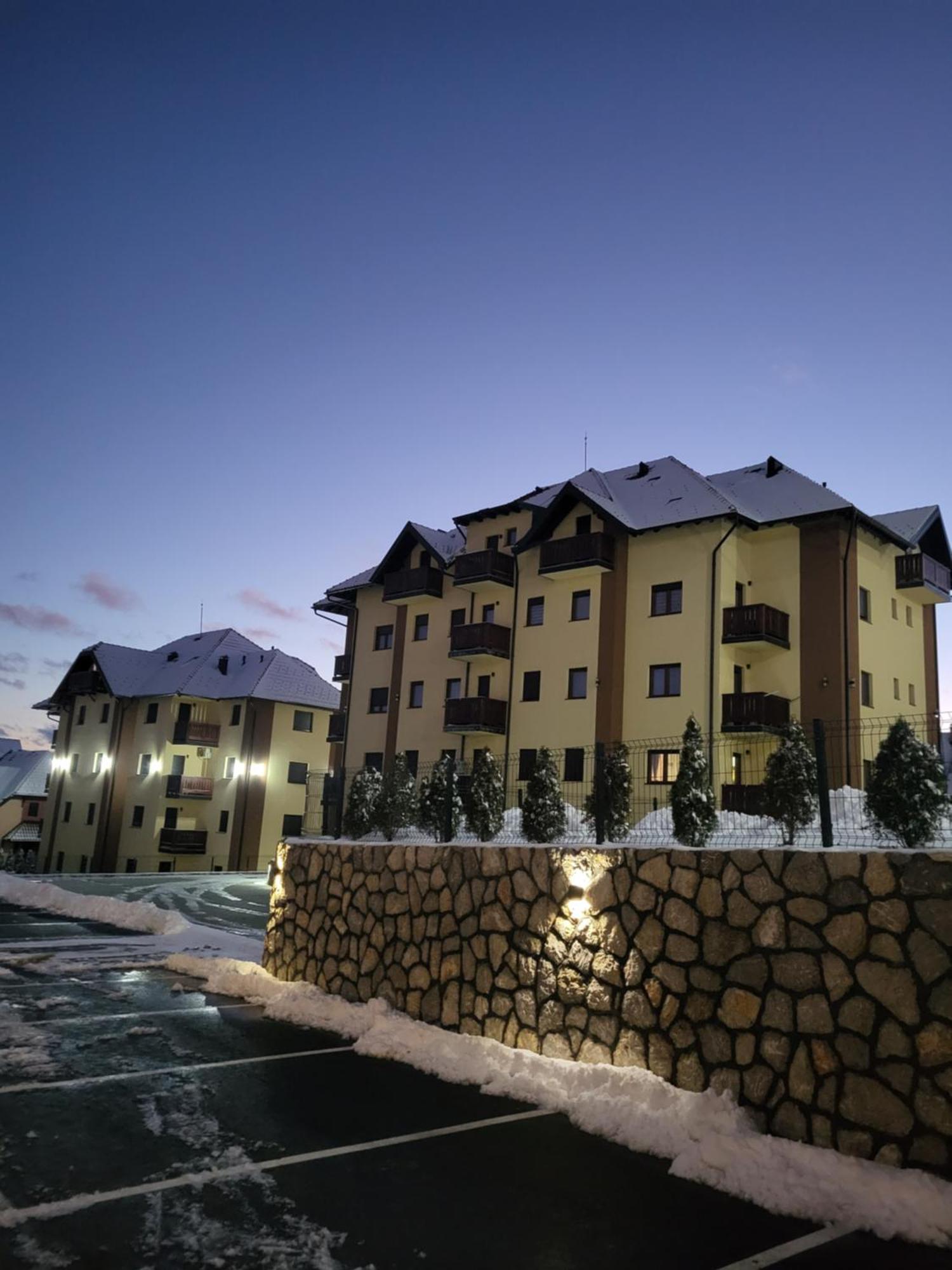 Apartman Predah Zlatibor Exterior photo