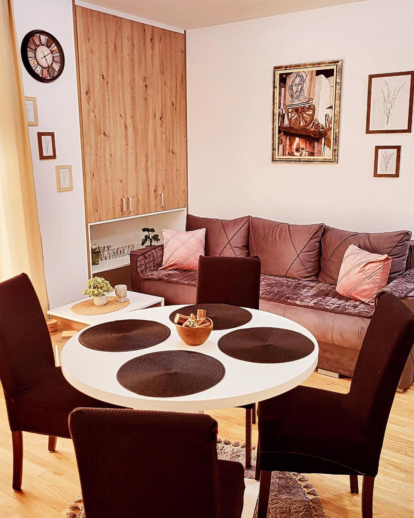 Apartman Predah Zlatibor Exterior photo