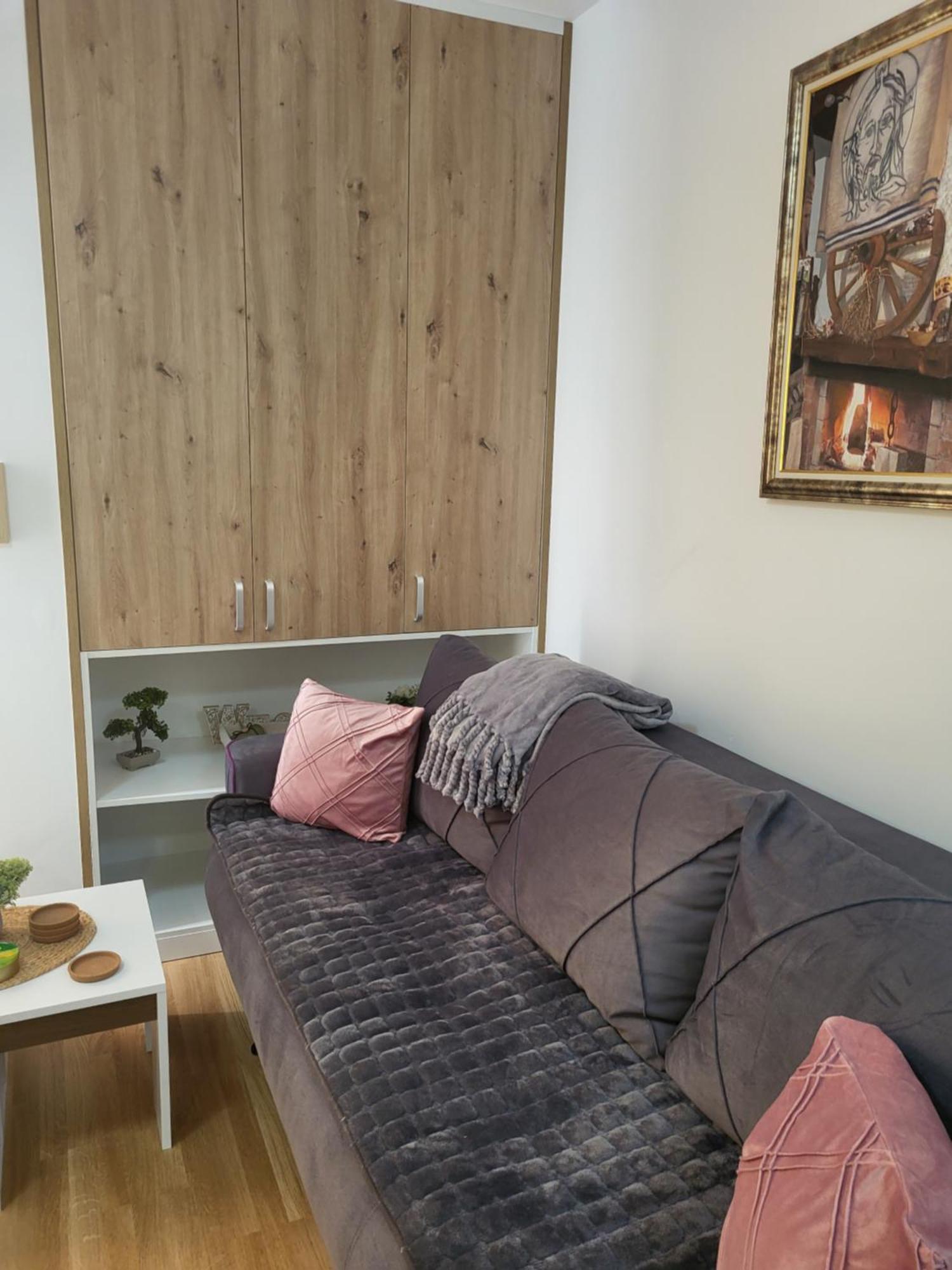 Apartman Predah Zlatibor Exterior photo