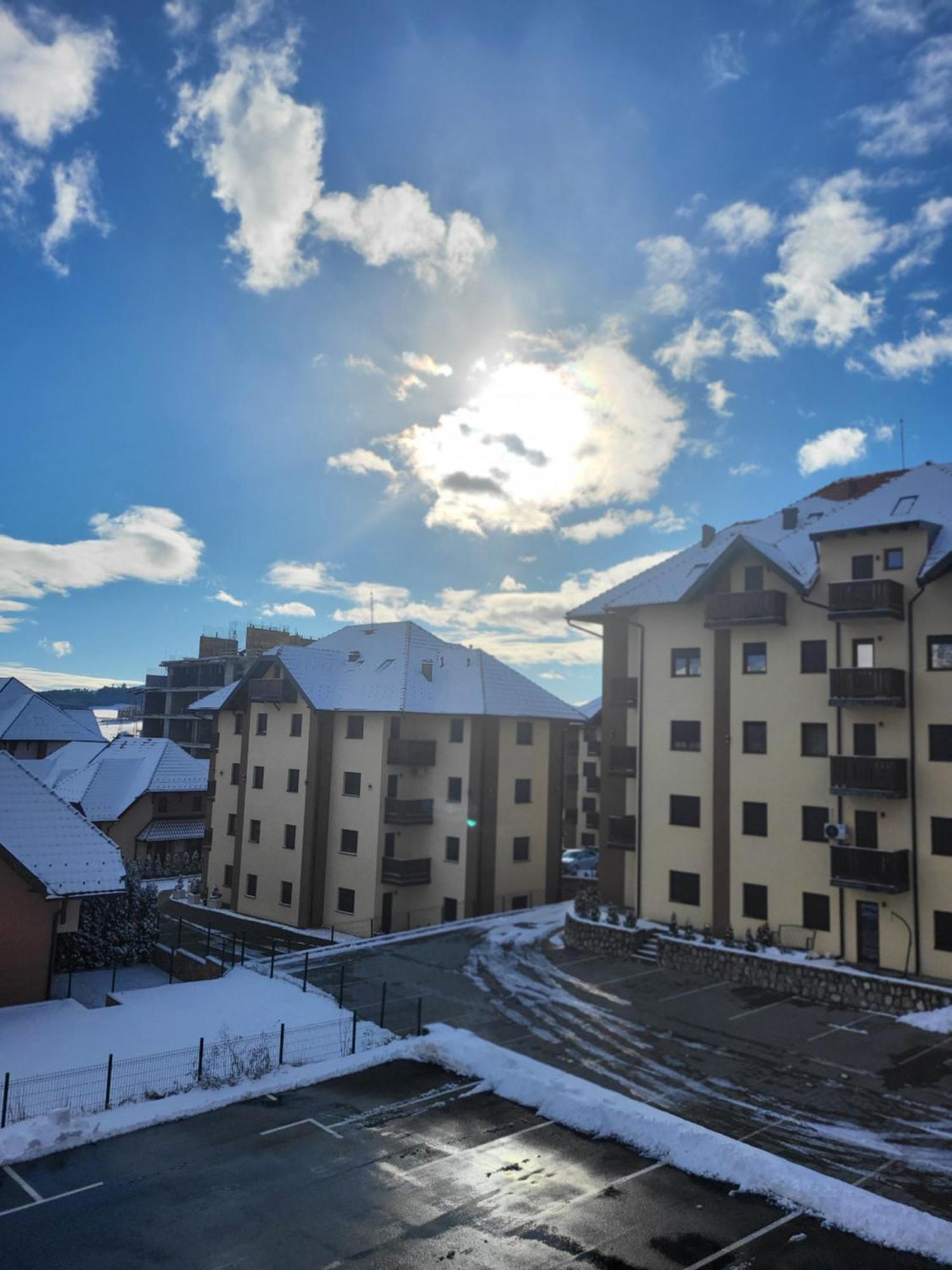 Apartman Predah Zlatibor Exterior photo
