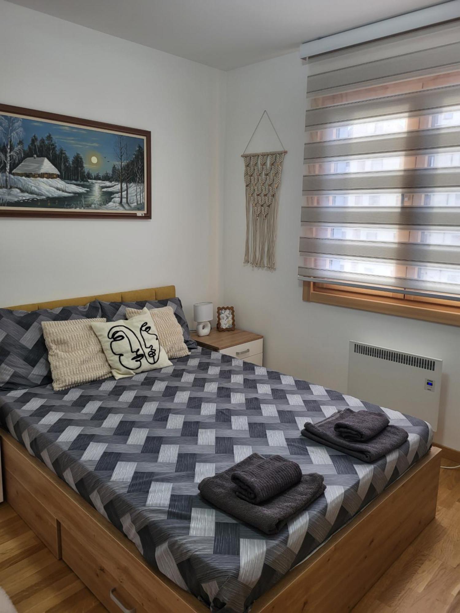 Apartman Predah Zlatibor Exterior photo