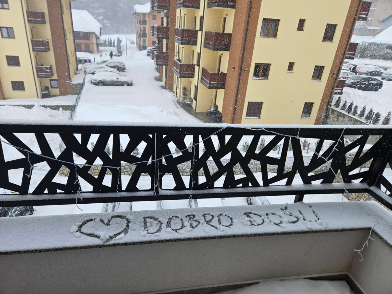 Apartman Predah Zlatibor Exterior photo