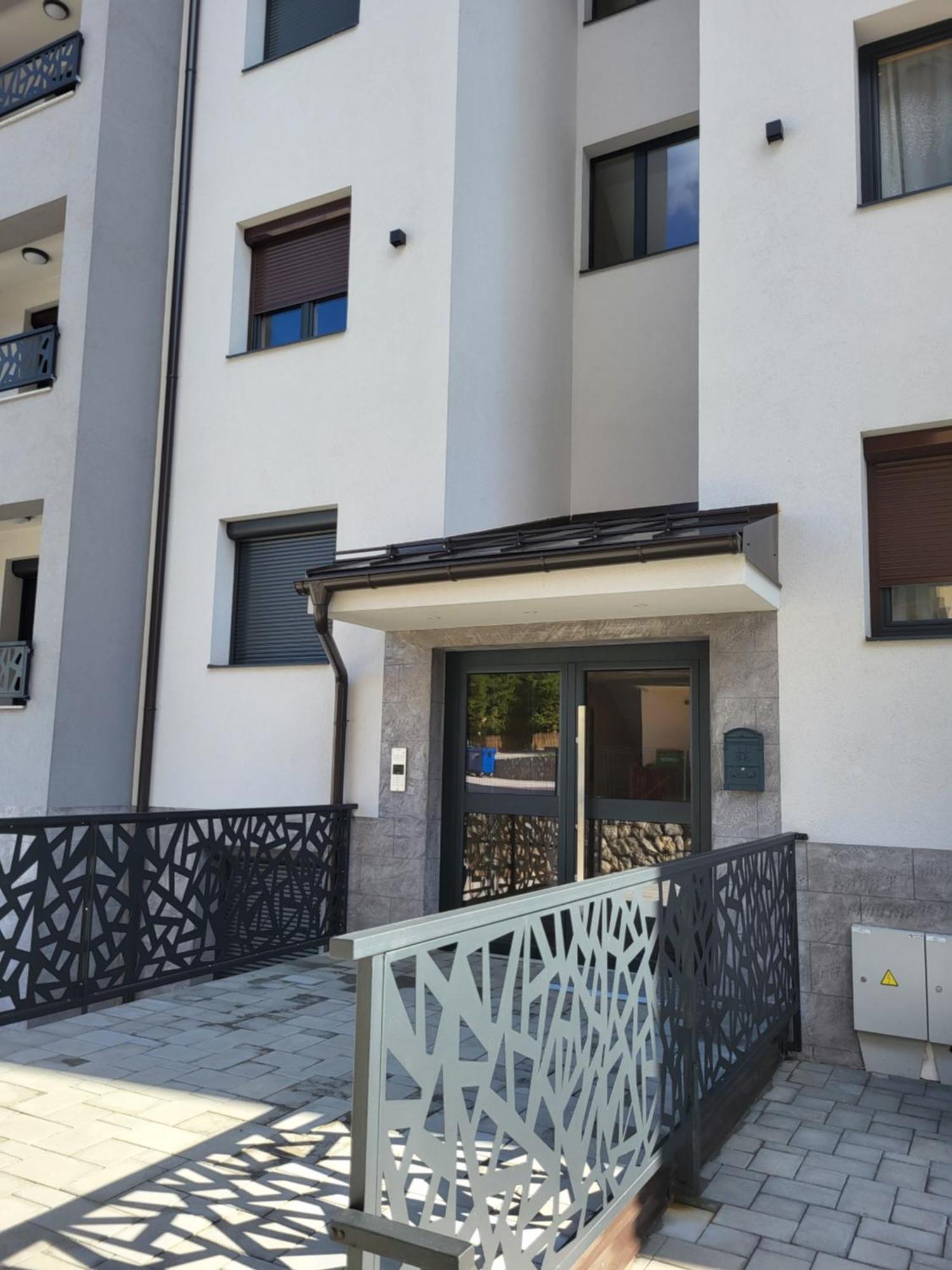 Apartman Predah Zlatibor Exterior photo